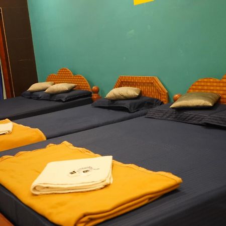 Aishwaryam Home Stay Madurai Εξωτερικό φωτογραφία