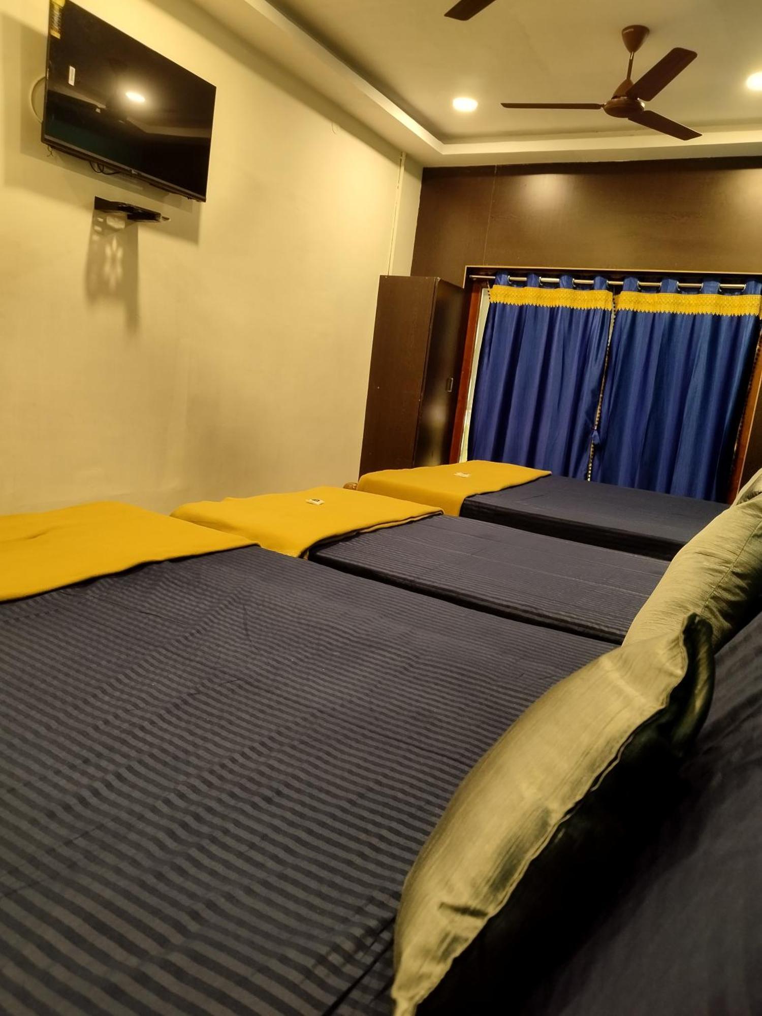 Aishwaryam Home Stay Madurai Εξωτερικό φωτογραφία