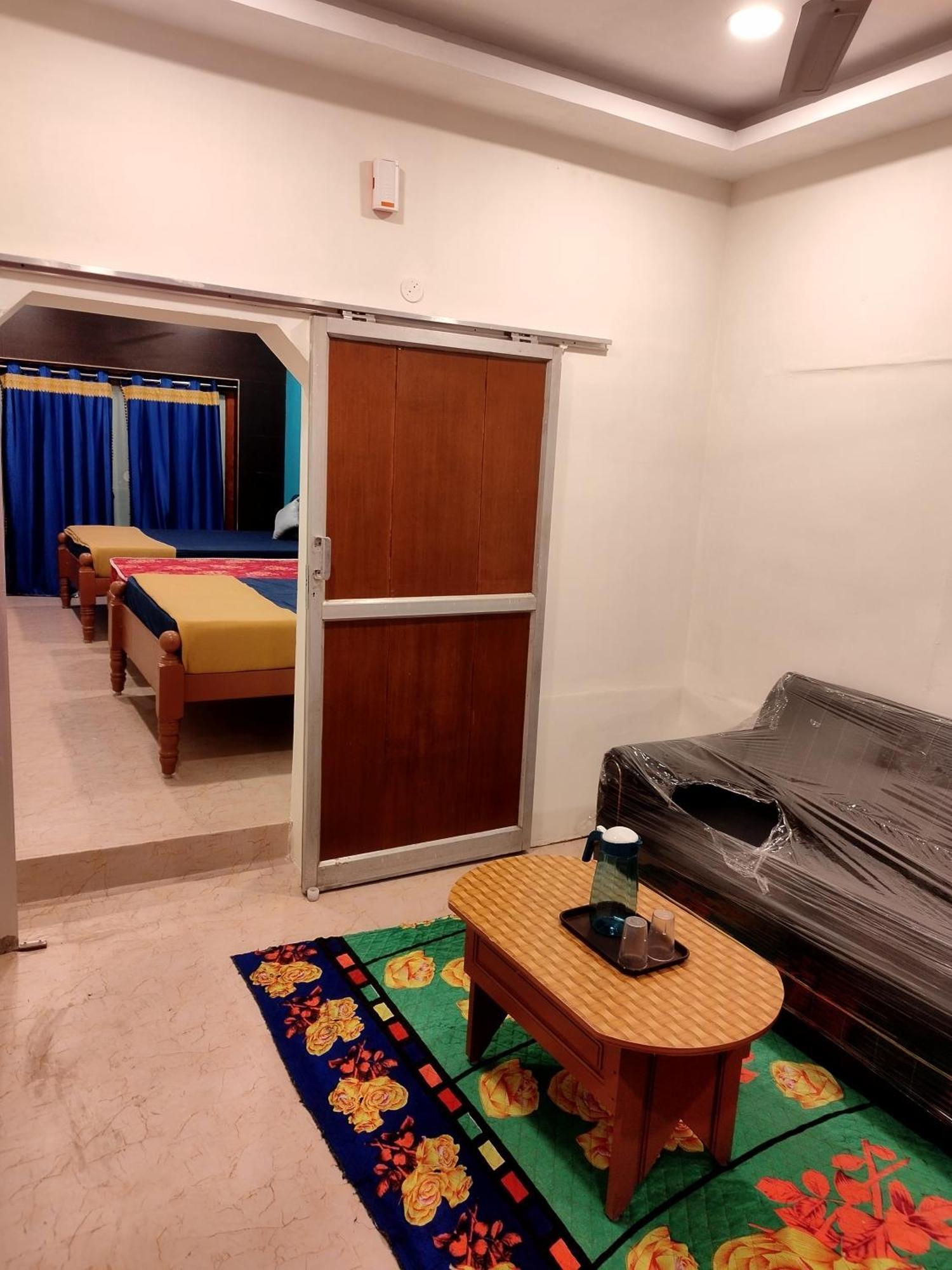 Aishwaryam Home Stay Madurai Εξωτερικό φωτογραφία