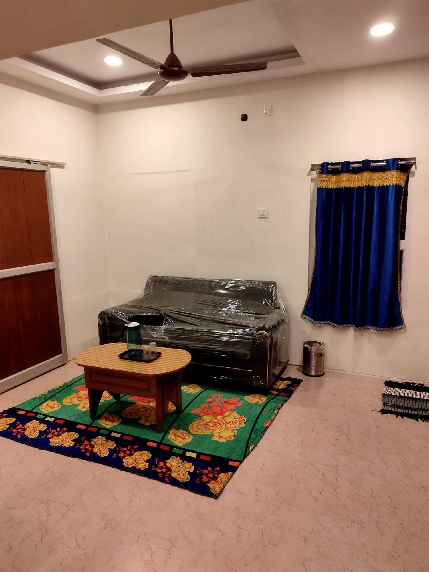 Aishwaryam Home Stay Madurai Εξωτερικό φωτογραφία