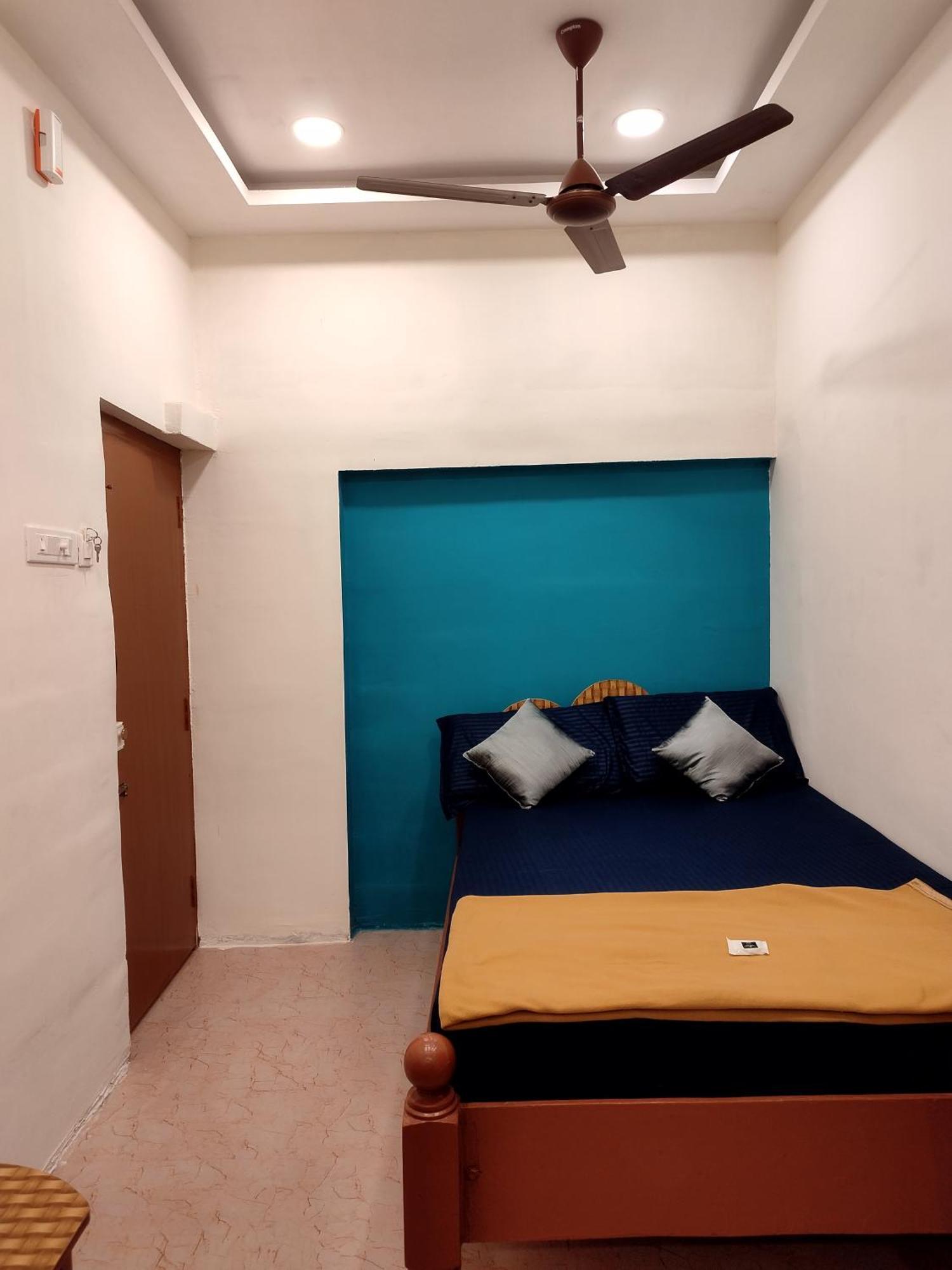 Aishwaryam Home Stay Madurai Εξωτερικό φωτογραφία