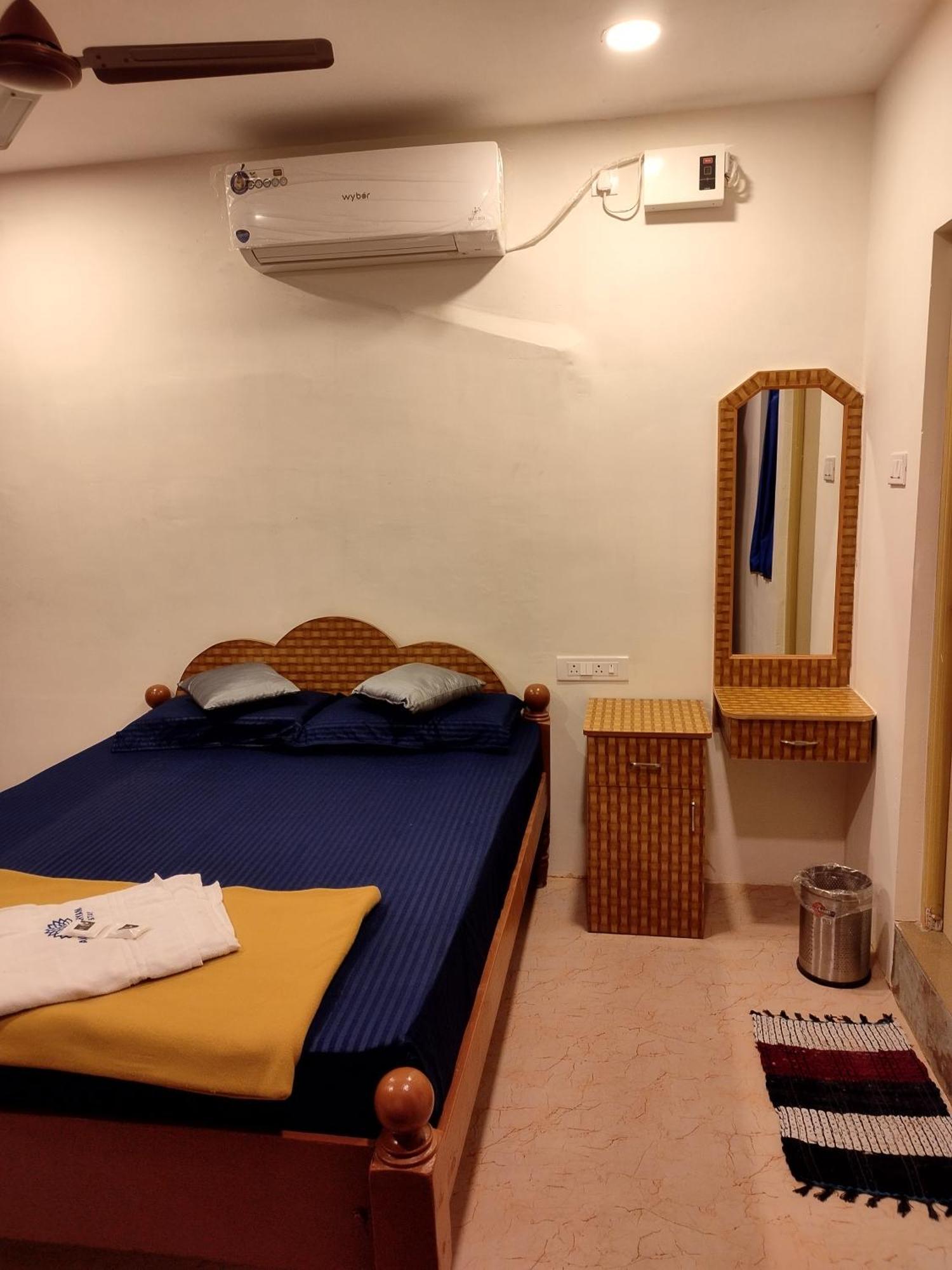 Aishwaryam Home Stay Madurai Εξωτερικό φωτογραφία