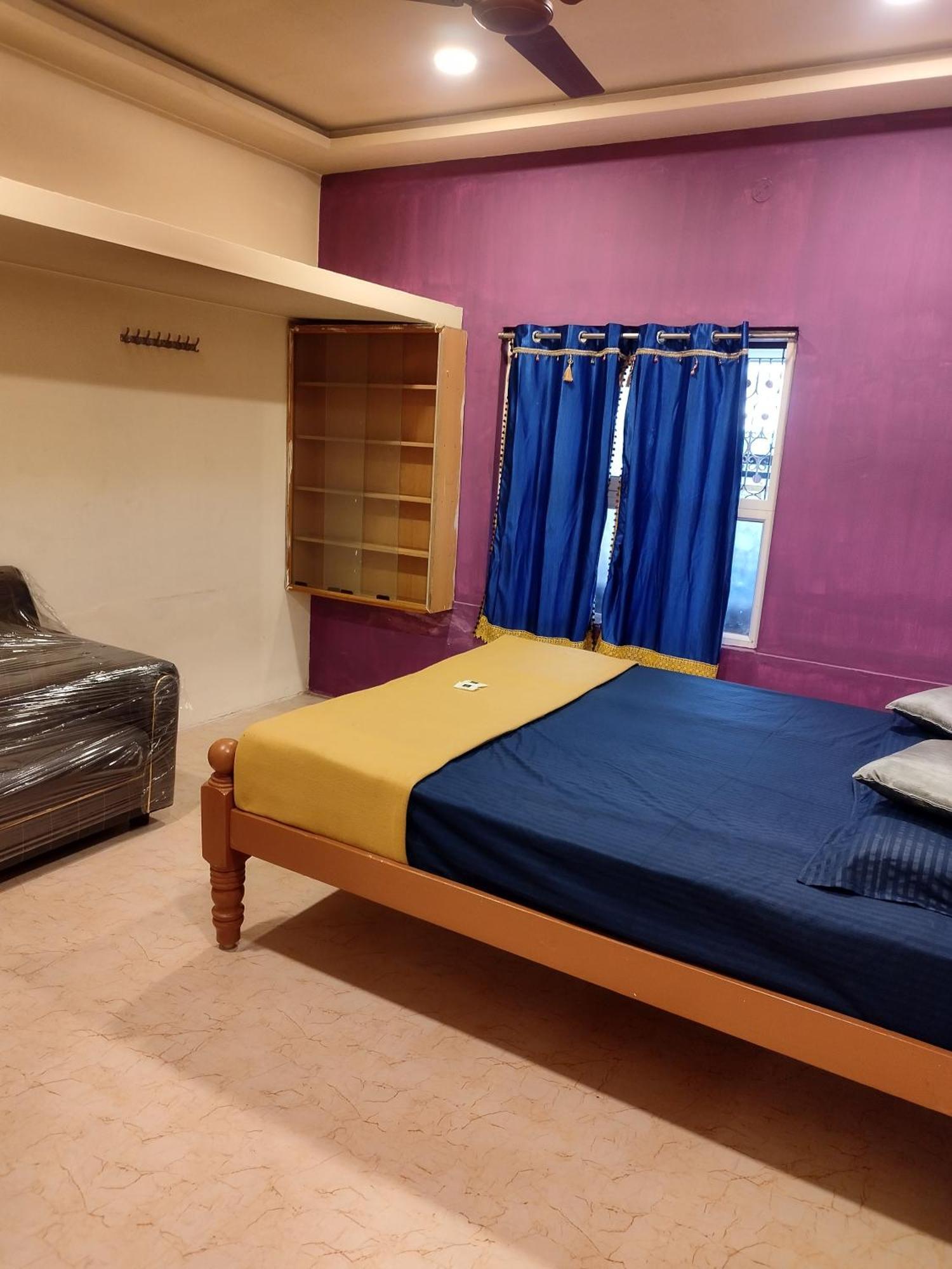 Aishwaryam Home Stay Madurai Εξωτερικό φωτογραφία