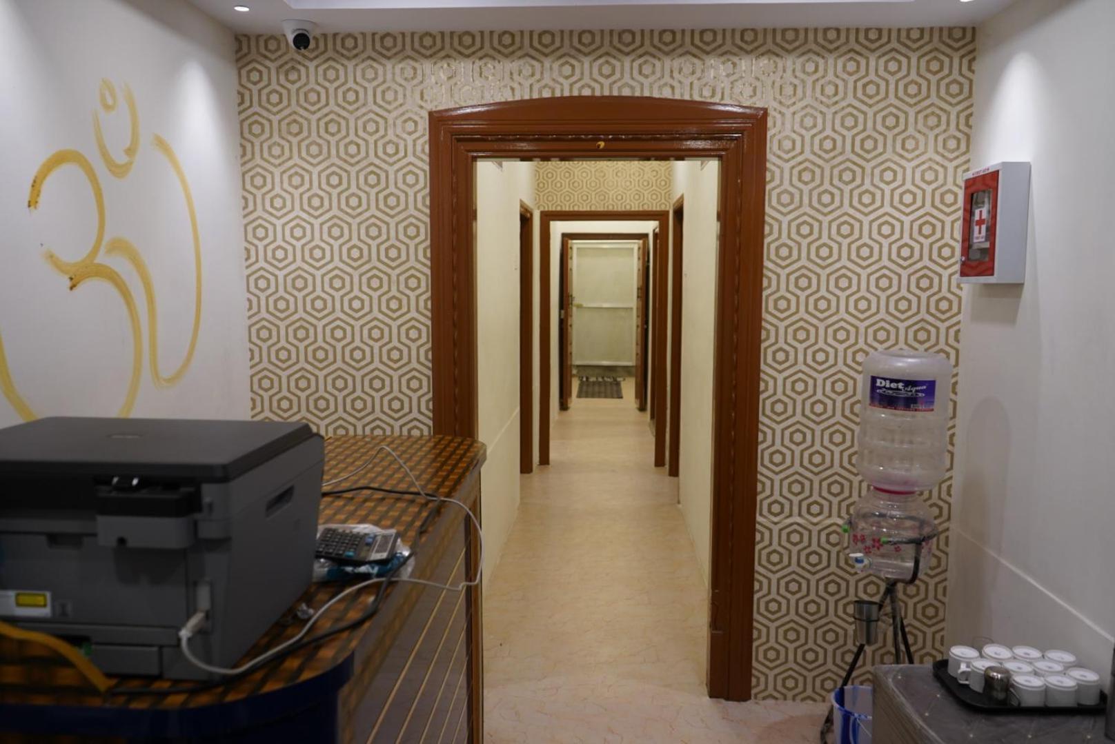 Aishwaryam Home Stay Madurai Εξωτερικό φωτογραφία