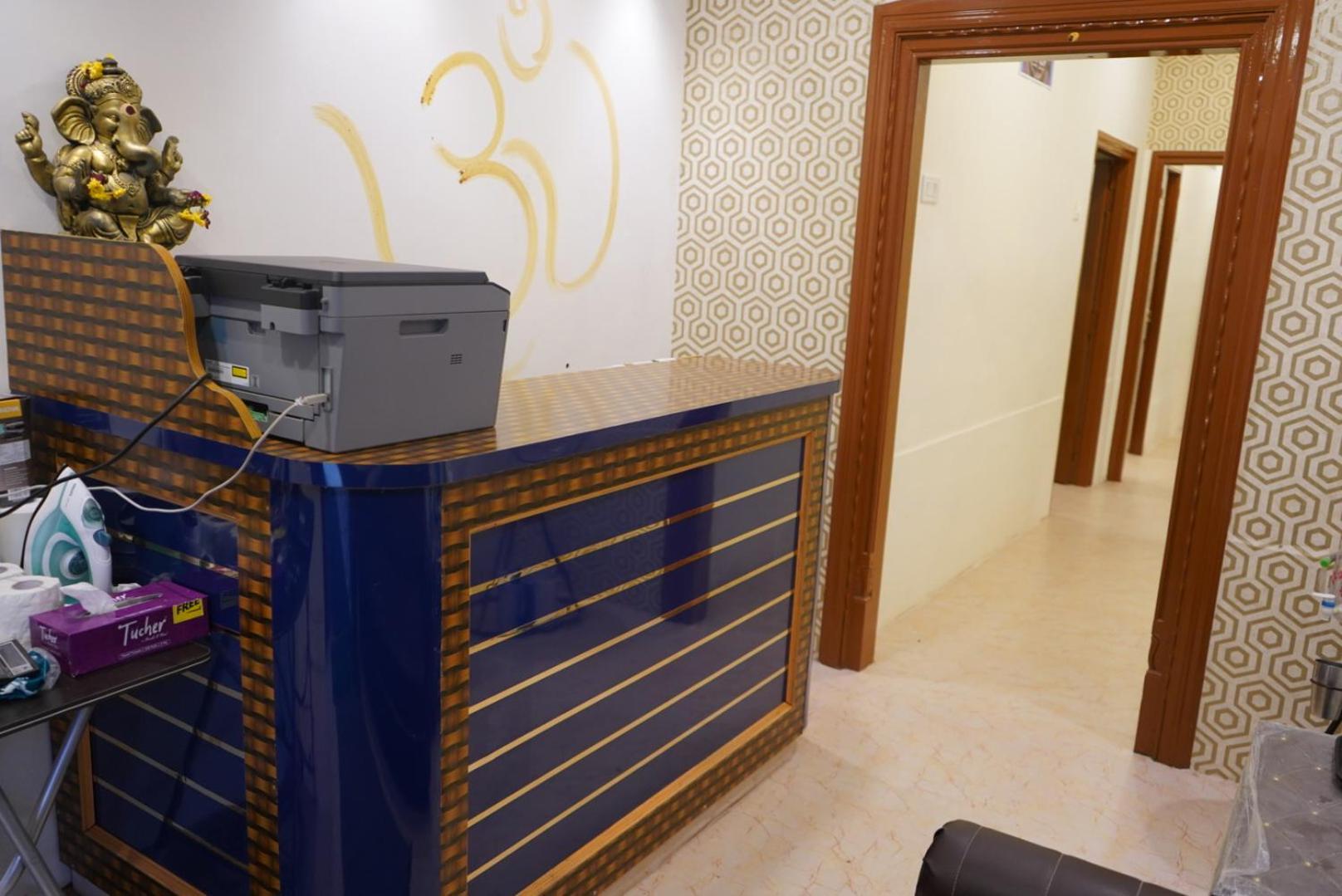 Aishwaryam Home Stay Madurai Εξωτερικό φωτογραφία