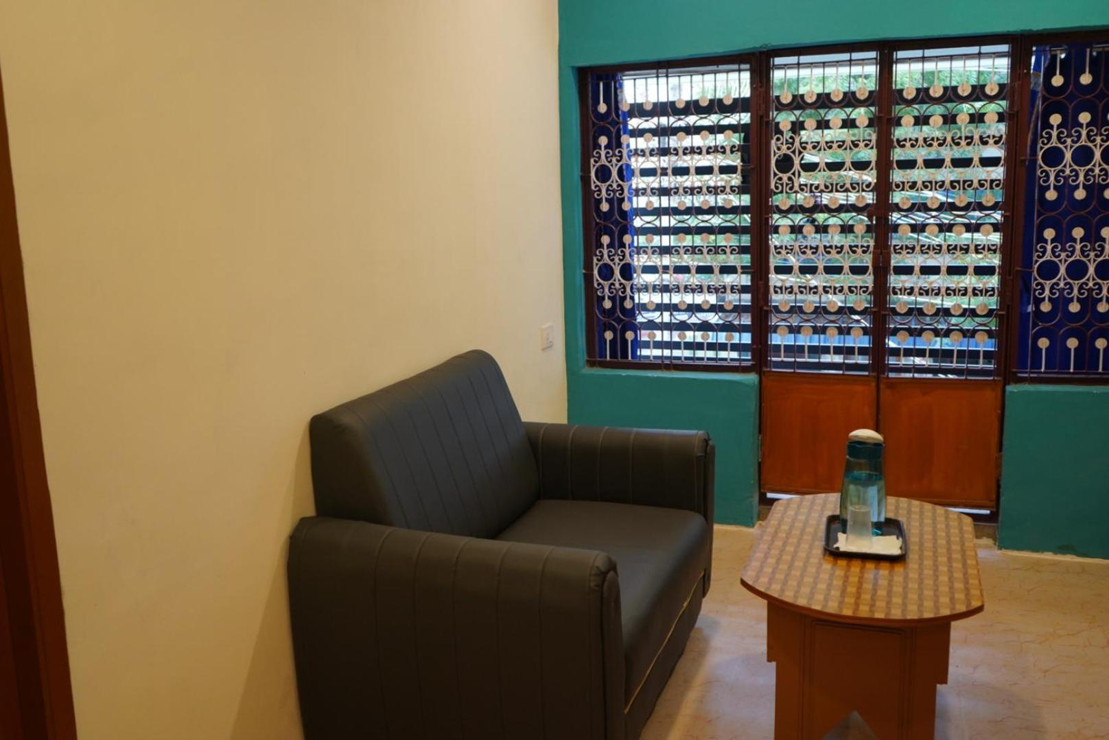 Aishwaryam Home Stay Madurai Εξωτερικό φωτογραφία