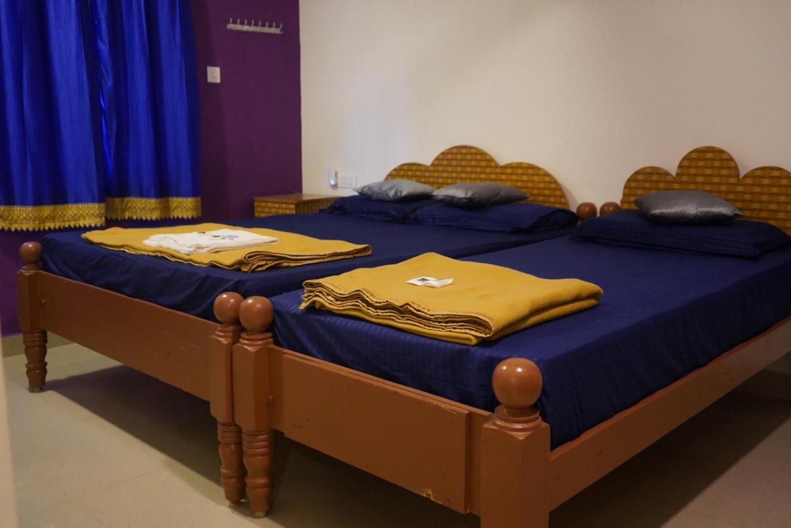 Aishwaryam Home Stay Madurai Εξωτερικό φωτογραφία