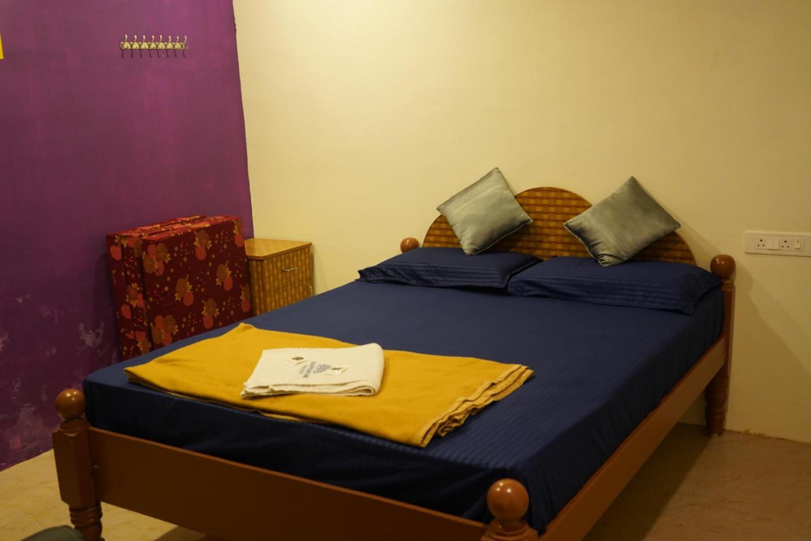 Aishwaryam Home Stay Madurai Εξωτερικό φωτογραφία