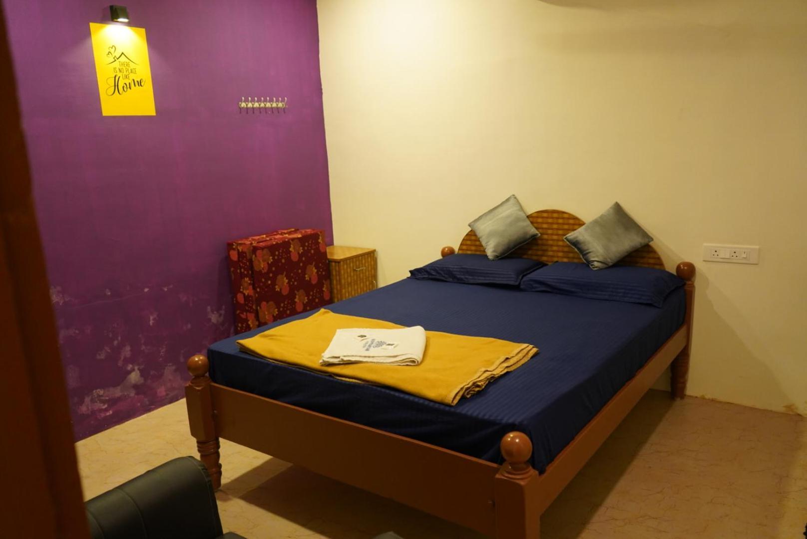 Aishwaryam Home Stay Madurai Εξωτερικό φωτογραφία