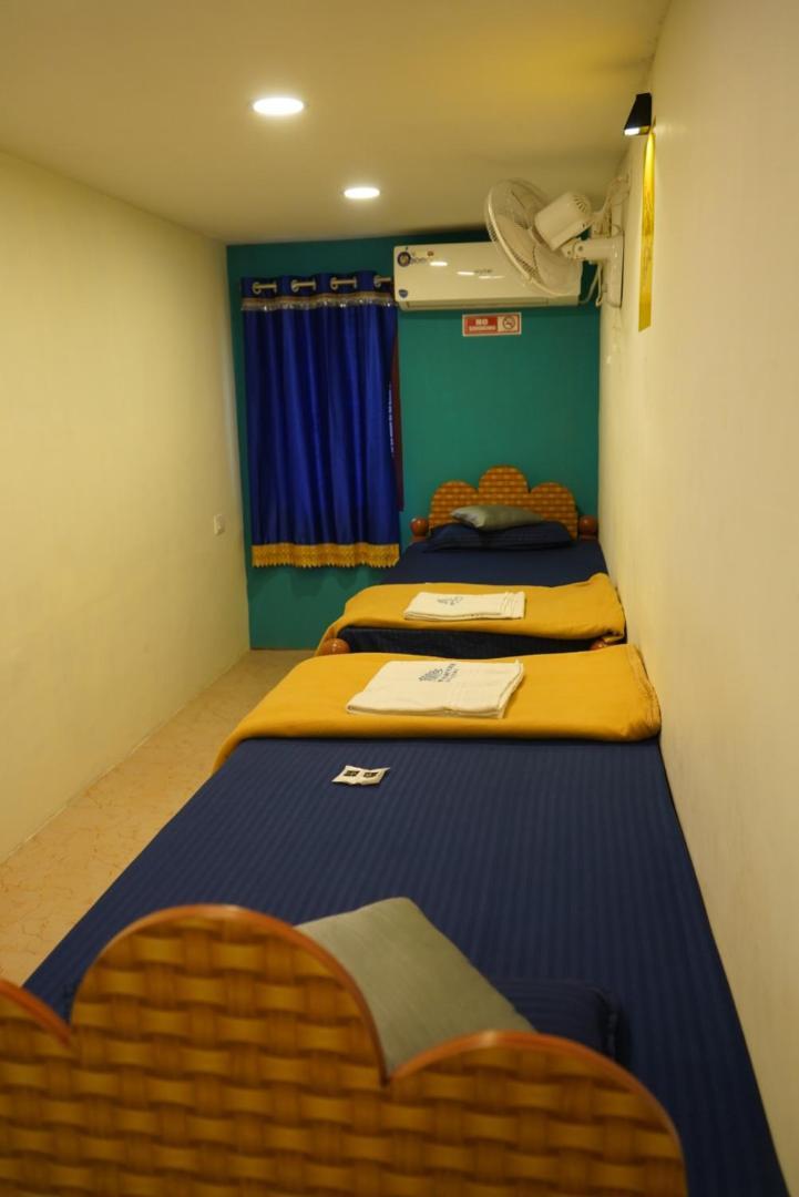 Aishwaryam Home Stay Madurai Εξωτερικό φωτογραφία