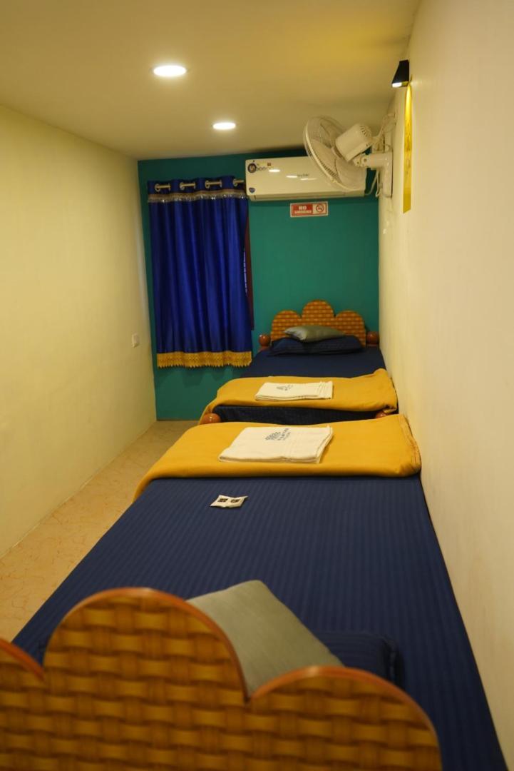 Aishwaryam Home Stay Madurai Εξωτερικό φωτογραφία