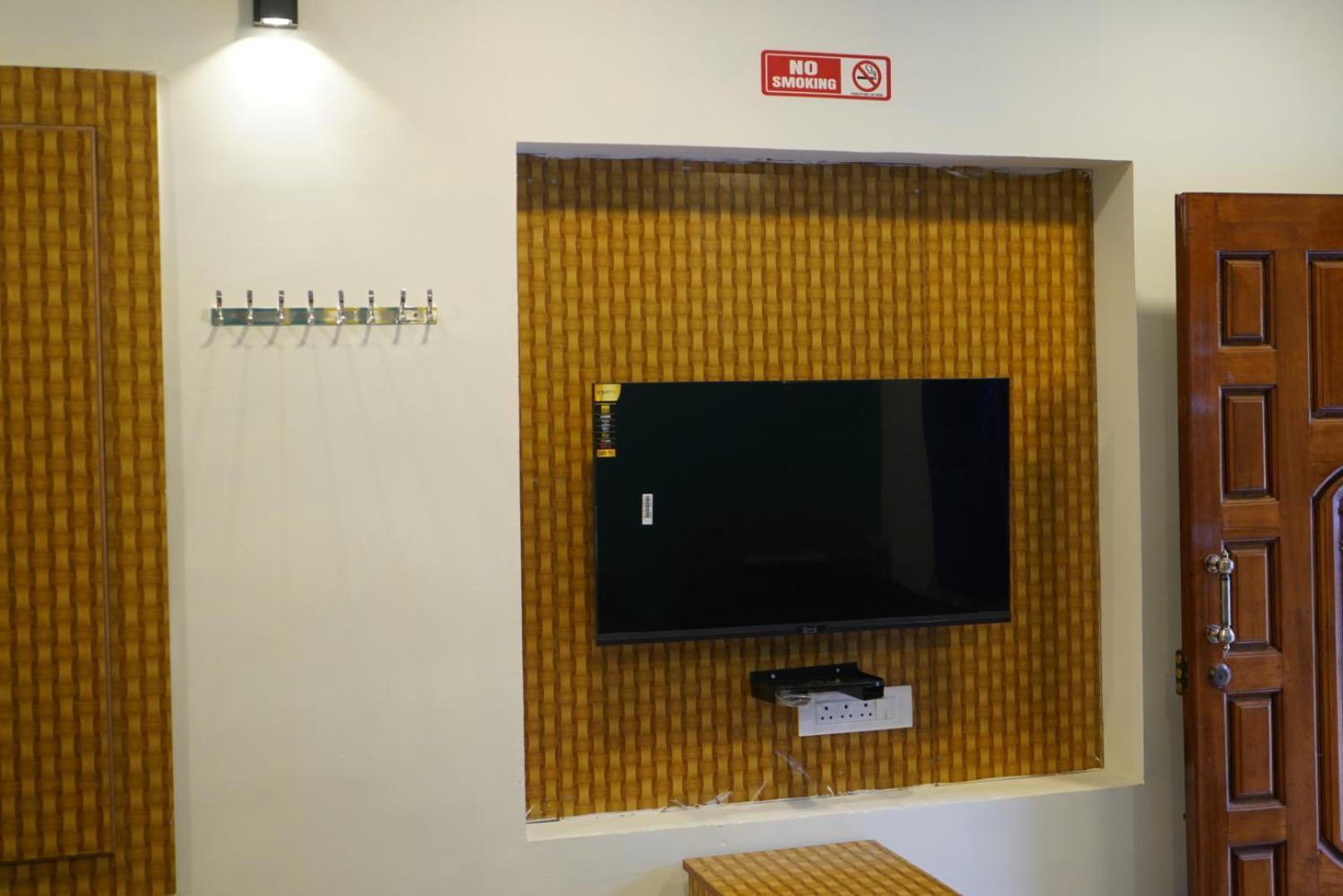 Aishwaryam Home Stay Madurai Εξωτερικό φωτογραφία