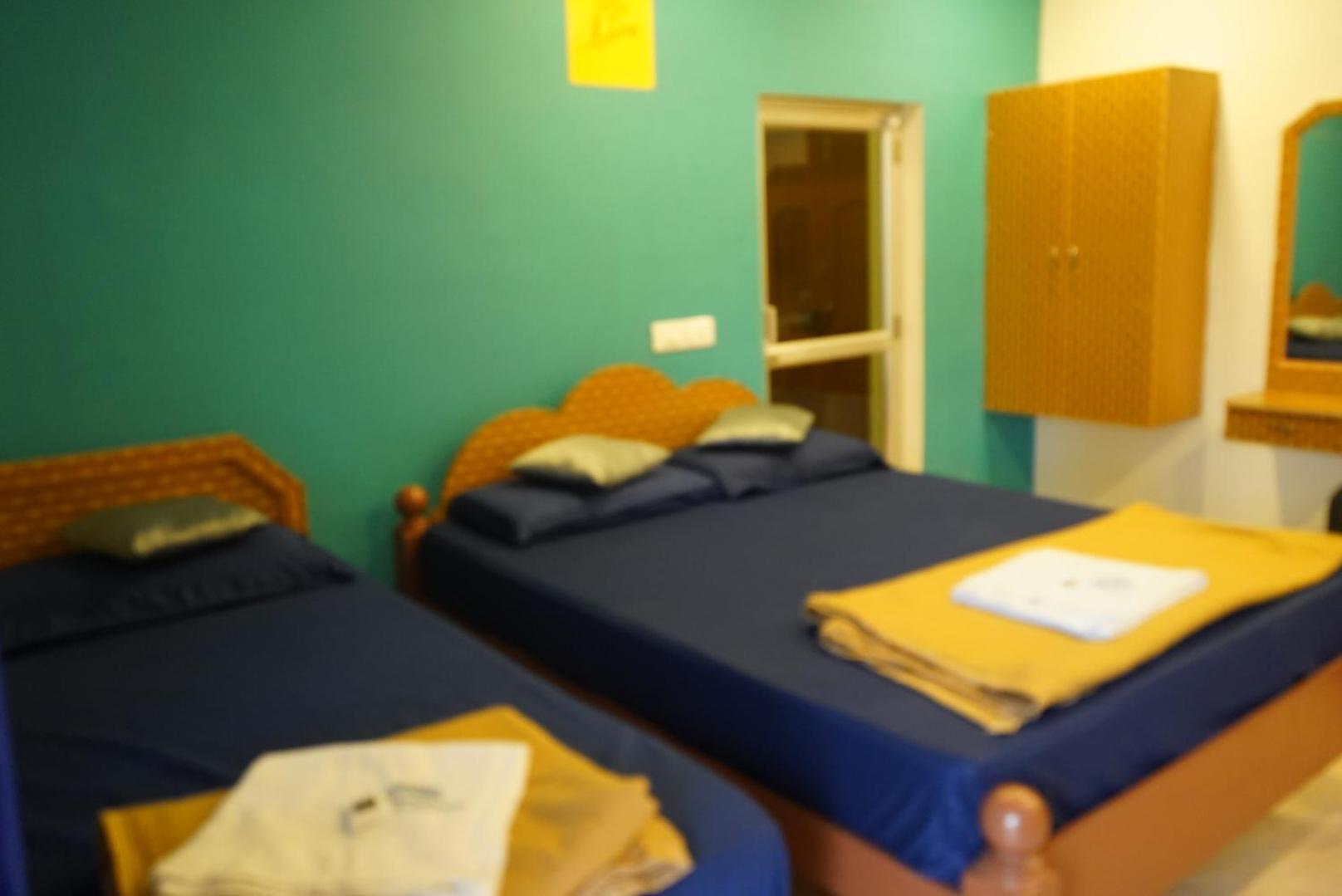 Aishwaryam Home Stay Madurai Εξωτερικό φωτογραφία
