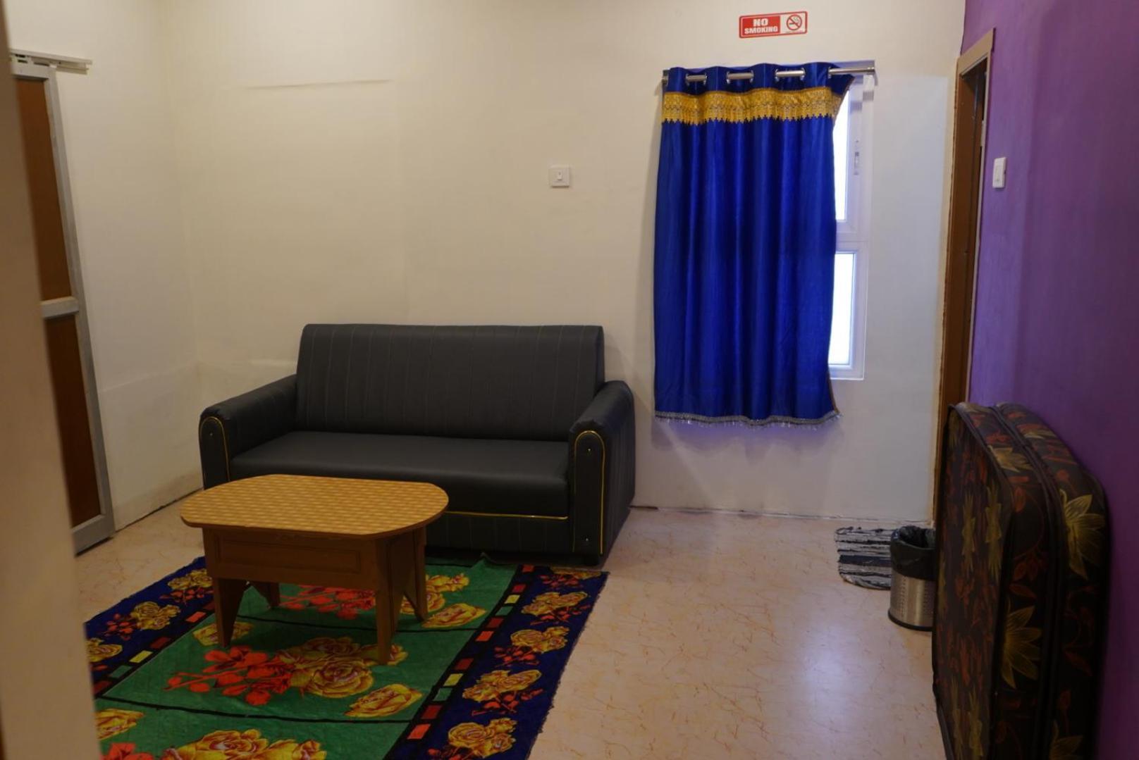 Aishwaryam Home Stay Madurai Εξωτερικό φωτογραφία