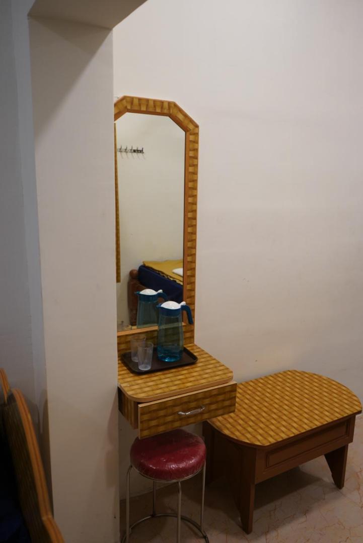 Aishwaryam Home Stay Madurai Εξωτερικό φωτογραφία