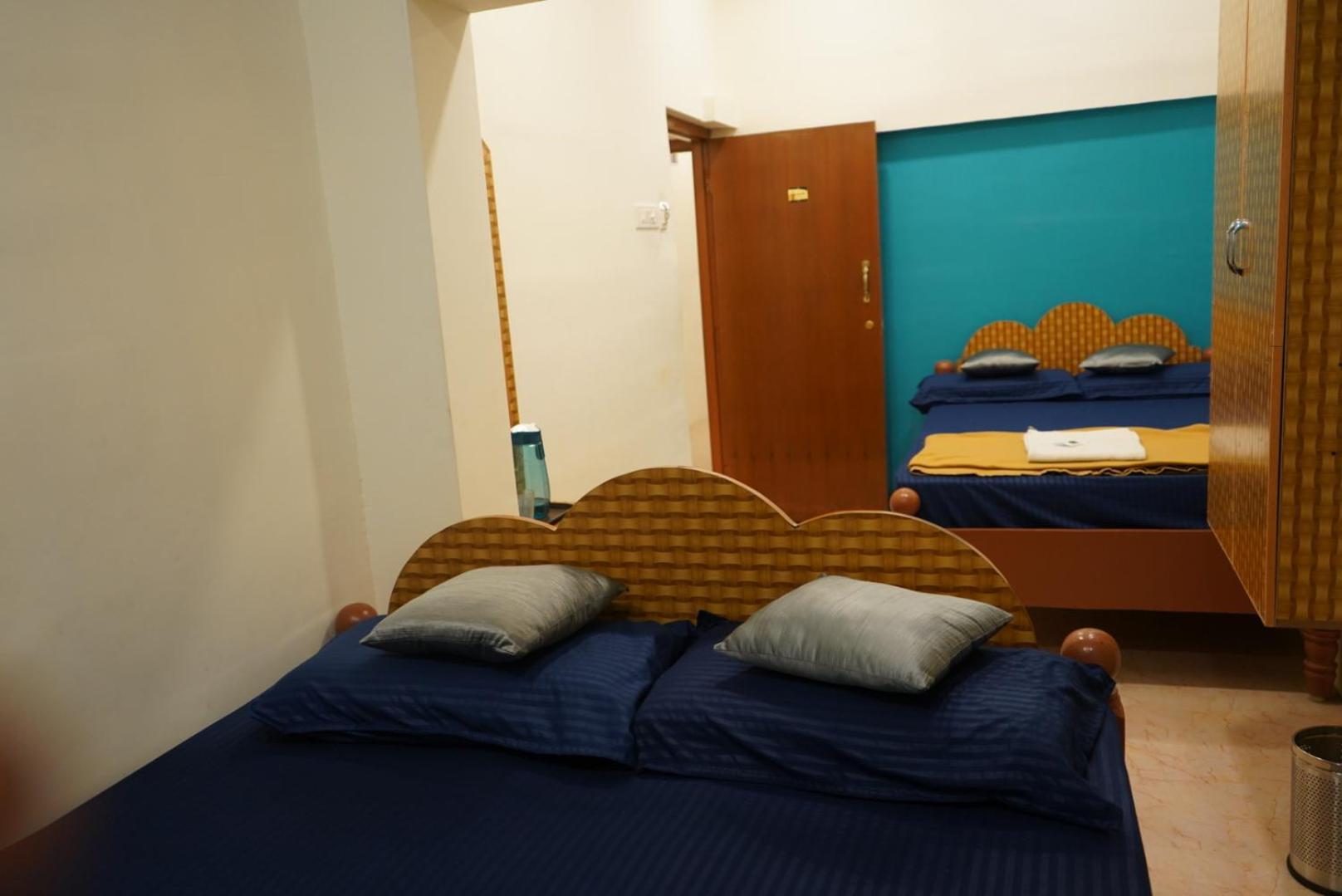 Aishwaryam Home Stay Madurai Εξωτερικό φωτογραφία