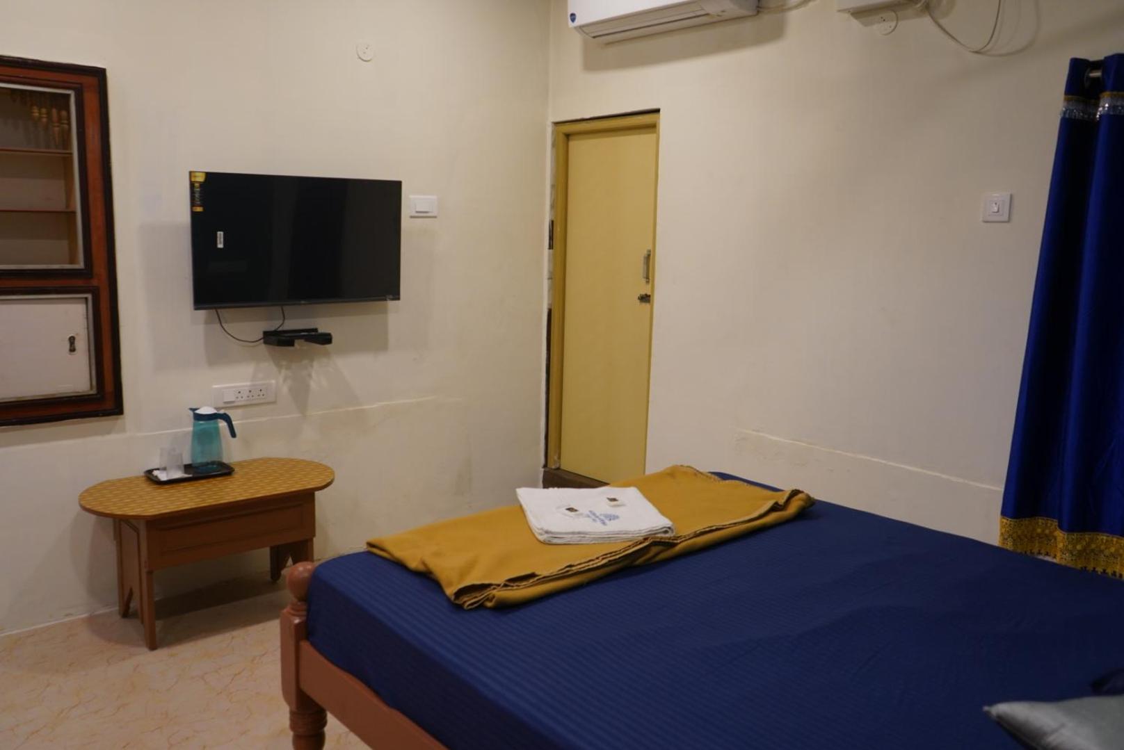 Aishwaryam Home Stay Madurai Εξωτερικό φωτογραφία
