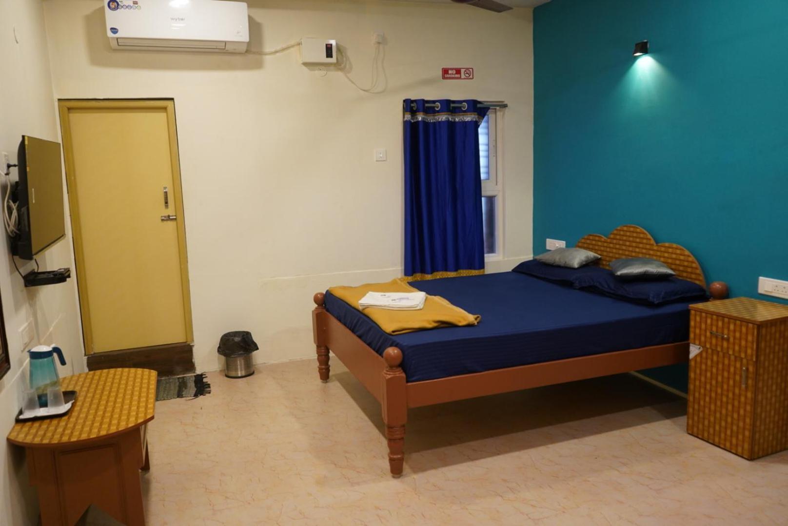 Aishwaryam Home Stay Madurai Εξωτερικό φωτογραφία