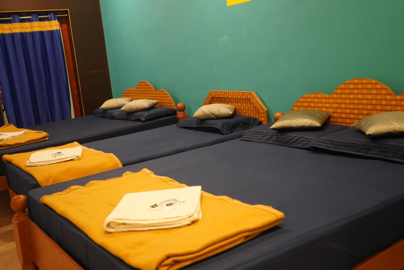 Aishwaryam Home Stay Madurai Εξωτερικό φωτογραφία